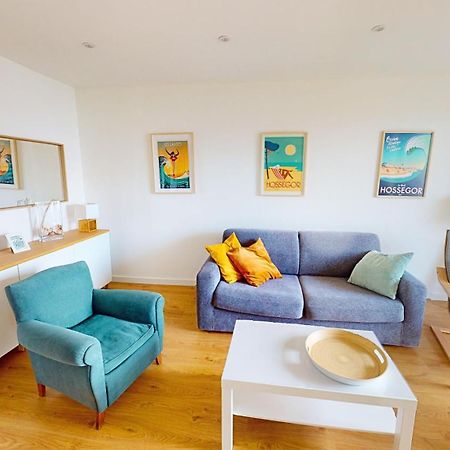 Sable - Appartement Renove Pour 4 Personnes 소르-호스고르 외부 사진
