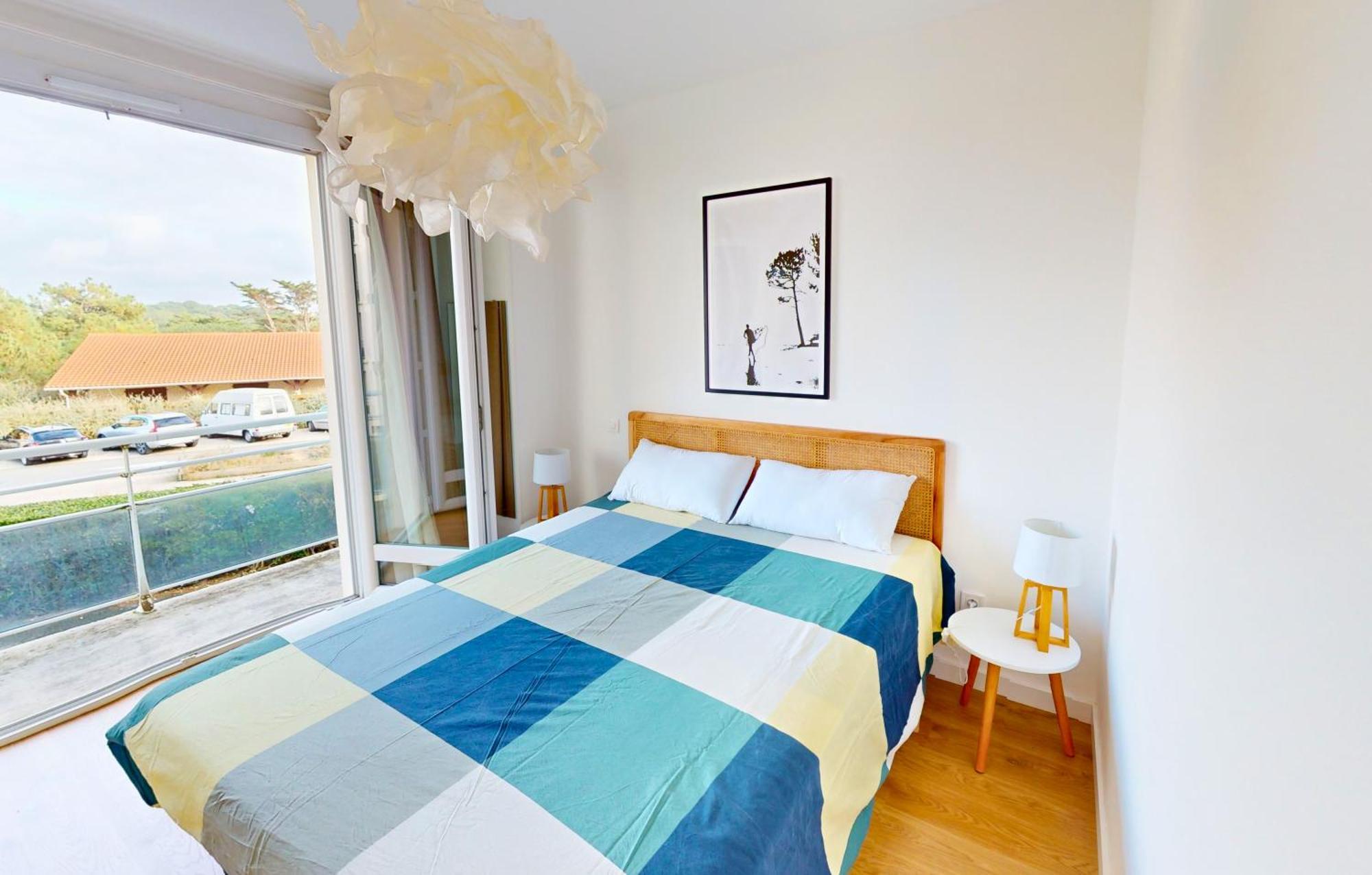 Sable - Appartement Renove Pour 4 Personnes 소르-호스고르 외부 사진