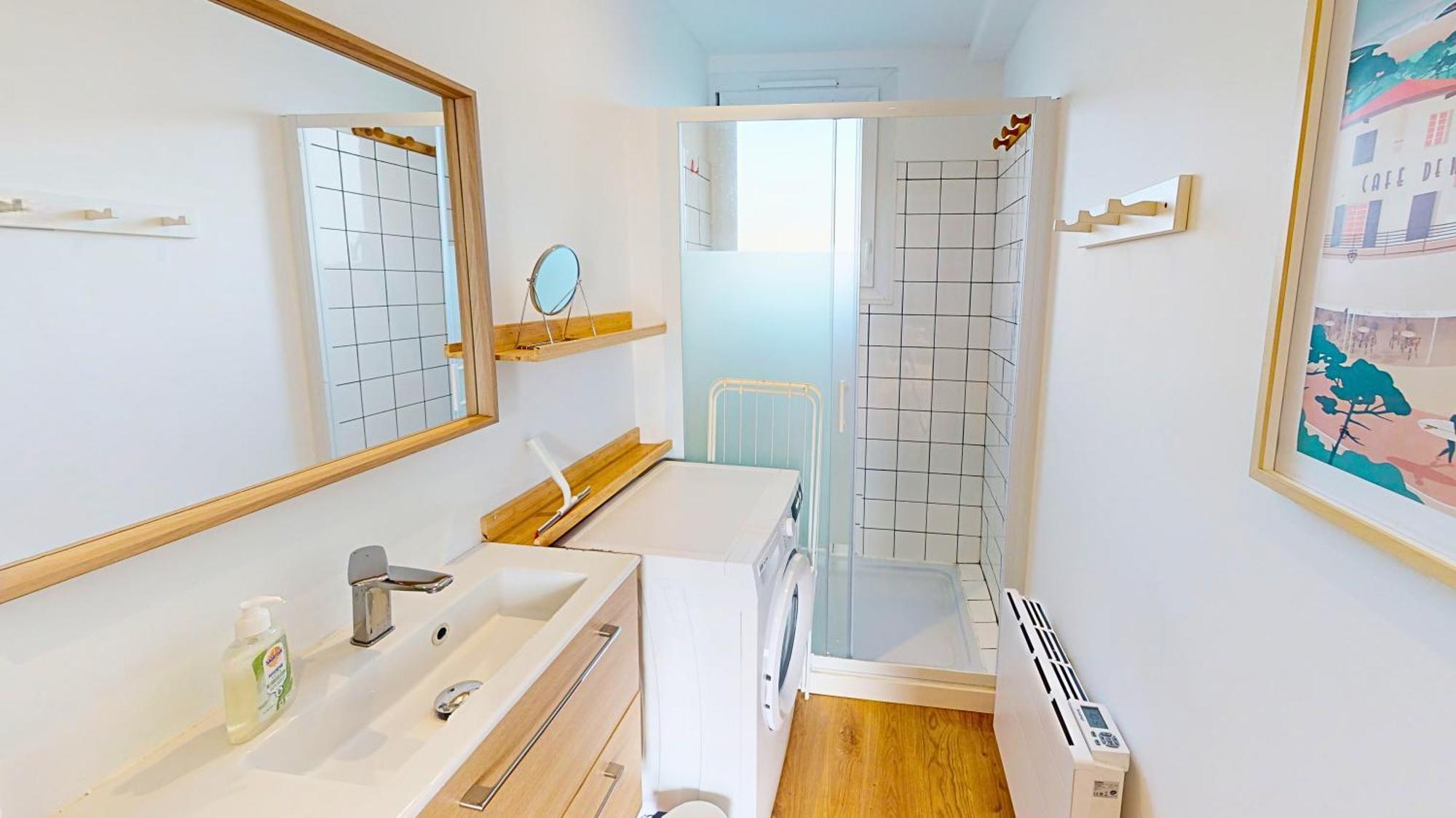 Sable - Appartement Renove Pour 4 Personnes 소르-호스고르 외부 사진