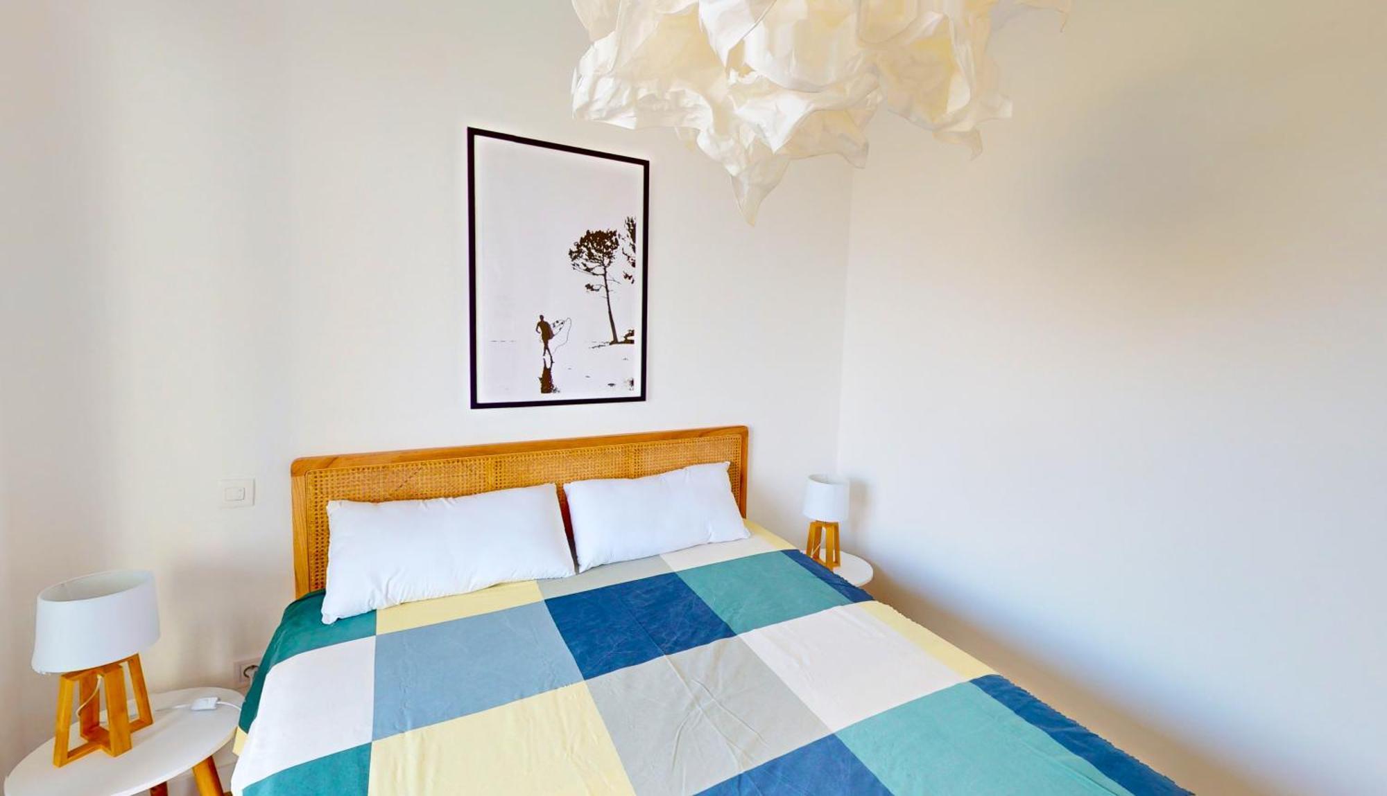 Sable - Appartement Renove Pour 4 Personnes 소르-호스고르 외부 사진